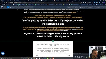 ManyChat Trianing - Checkbox Growth Tool