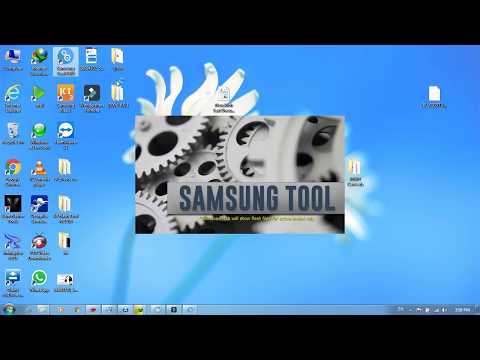 Samsung Tool Pro Update Setup Download | Needrombd z3x samsung tool pro 30.8 crack