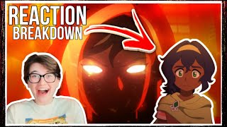 The Seven Havens Trailer REACTION & BREAKDOWN!