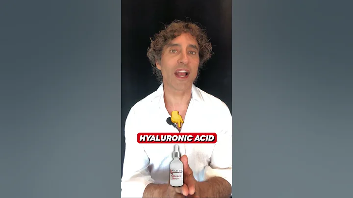 EXACTLY HOW TO USE HYALURONIC ACID SERUM TO LOOK YEARS YOUNGER THAN YOUR AGE - DayDayNews