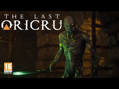 Опробуйте бесплатно игру The Last Oricru на Xbox Series X | S