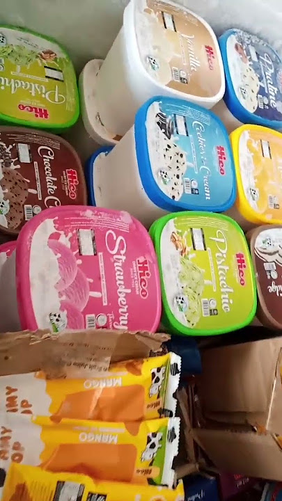 Hico Ice Cream #icecream