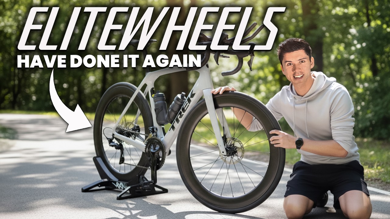 Elitewheels Marvel II Review: Best Carbon Wheels for $700?