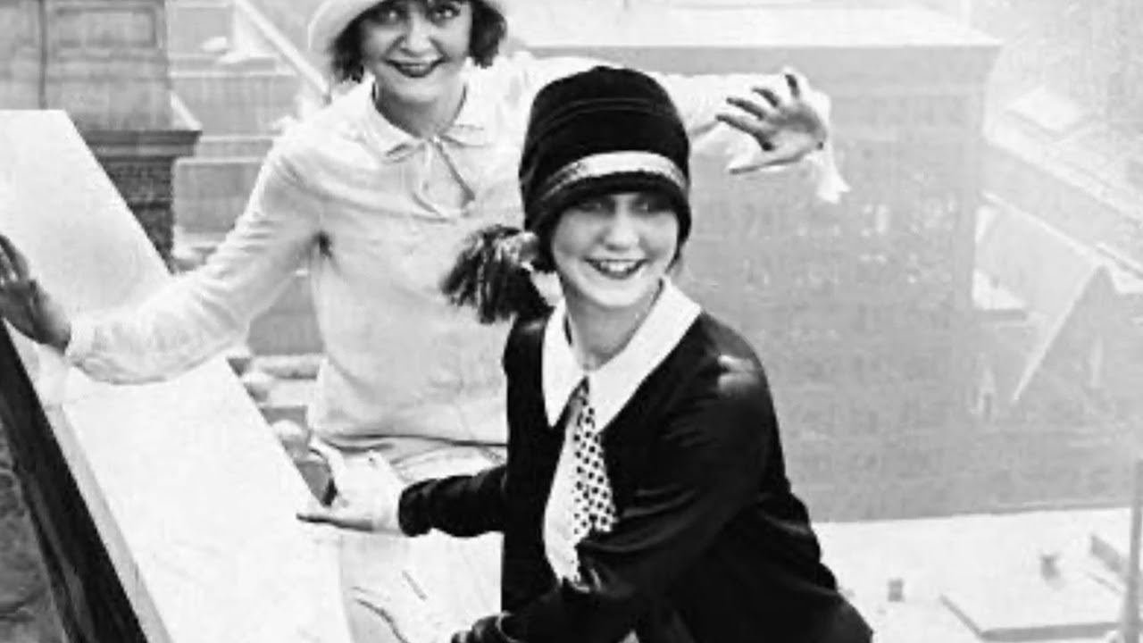 The Jazz Age: A Decade That Changed America’s Rhythm