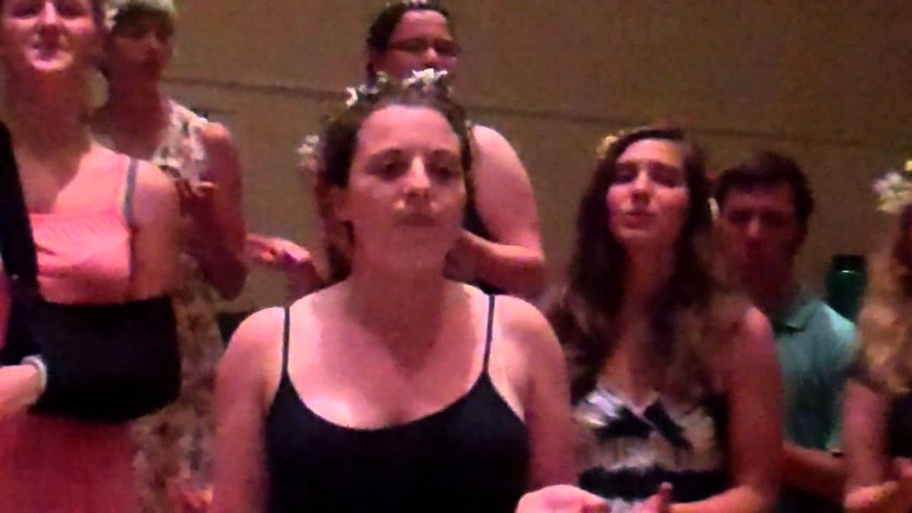 Village Harmony 2013/III 08 - Munotuma Aniko (trad. Zimbabwean)