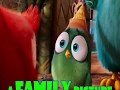 A Family Picture Nostalgia Critic