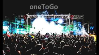 oneToGo EDM Trance 2016