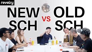 Download Lagu New Sch VS Old Sch Clubbing | revelry: Podcast Download Lagu New Sch VS Old Sch Clubbing | revelry: Podcast