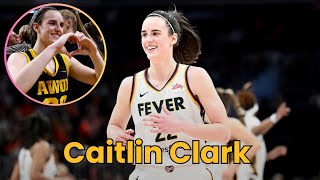 Caitlin Clark Actual Size Will Make You Look Twice, Try Not To Drool