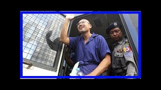 The Fox News - Myanmar adds additional charges against two foreign journalists