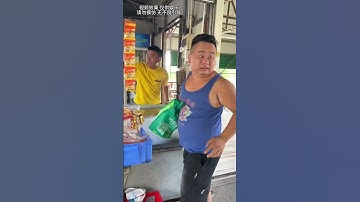 I never expected that my stomach hurts when I laughed. I watched it and laughed again. Unexpected