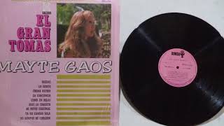 Mayte Gaos - Susy la coqueta (audio HQ HD)