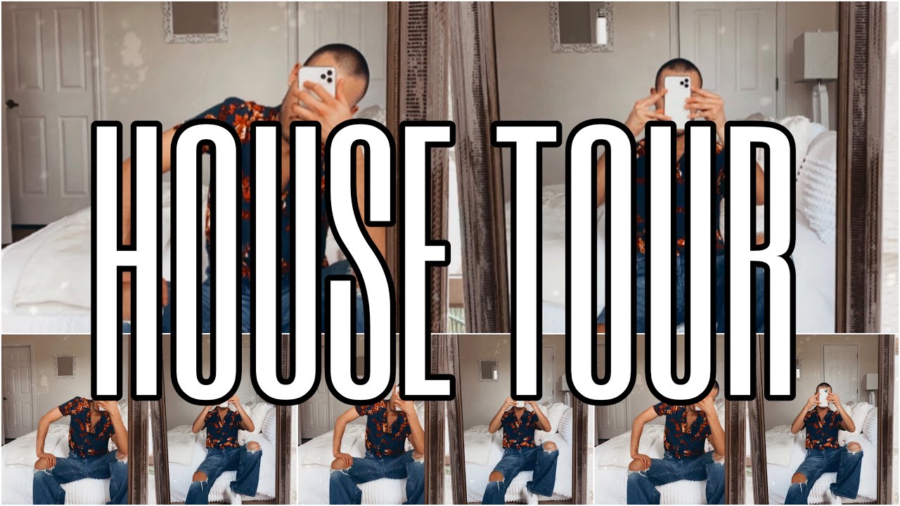 que es house tour