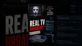 Did This TV Hijacking Really Happen