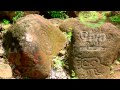 Ometepe - Petroglifos