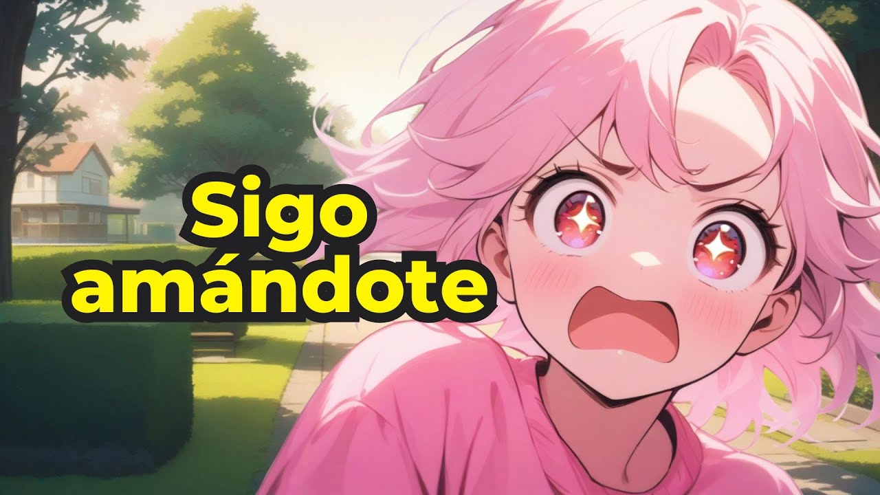 Tu ex vuelve… y no piensa irse 🖤 | #ASMRROLEPLAY