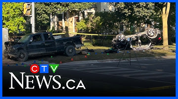 Woman dies after police pursuit