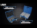 7360 & 7404 | Macpherson Strut Tool & Shock absorber tool kit