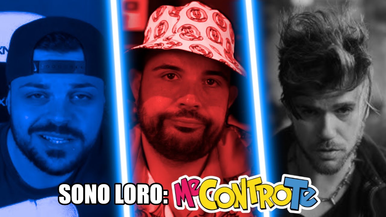 Il vero CANCЯ0 di YouTube Italia