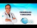 FIBROMIALGIA Y EMOCIONES - HACIA UN NUEVO ESTILO DE VIDA