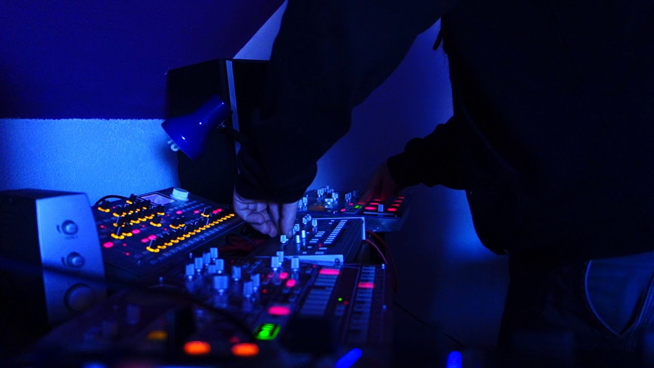 Mushroomer is back soon