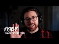 Beginning of video