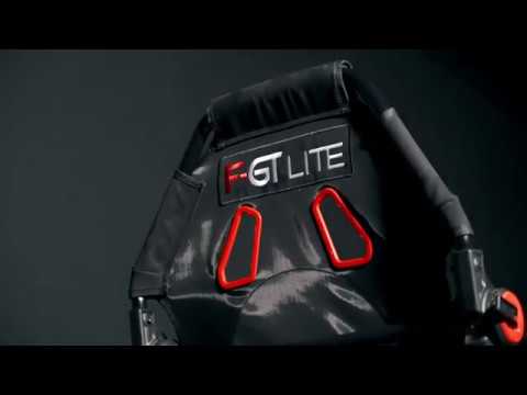 Next Level Racing Simulation Cockpit F-GT Lite για PC / XBOX 360 / PS3 / PS4 / XBOX One NLR-S015