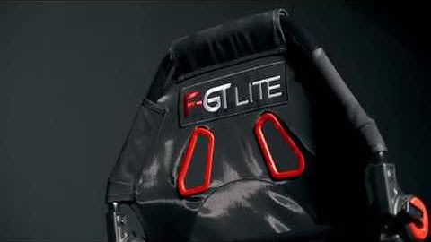 Introducing the Next Level Racing F-GT Lite- Formula and GT Foldable Simulator Cockpit