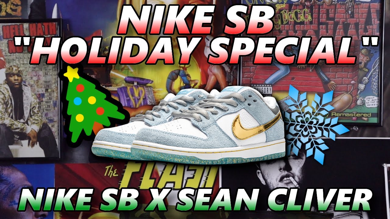 Nike SB Dunk Low \