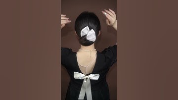 Lazy Magic Rhinestone Twist Clip😻 #beautiful #hairstyle #shorts #hair #ootd #fashion #hairclip #y2k