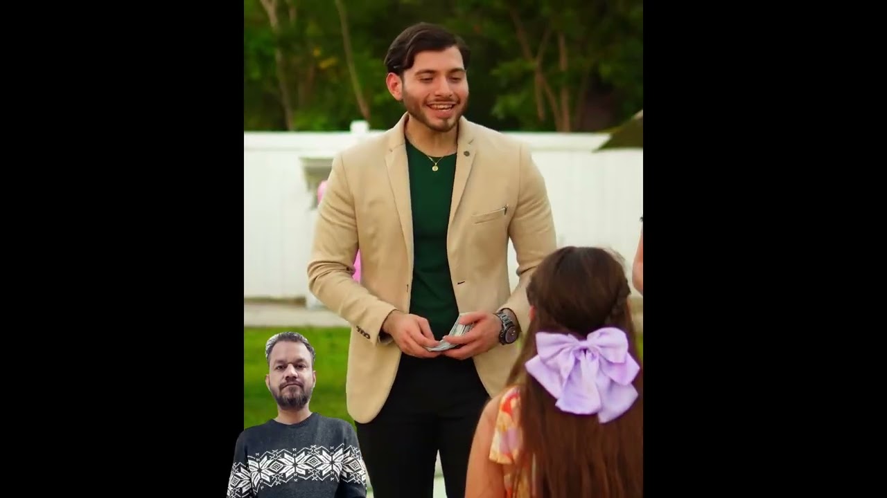He Cheated with the Babysitter on His Daughter’s Birthday 😱 | Ep 3