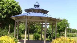 Profiles in Alpena - Rotary Island Mill Park
