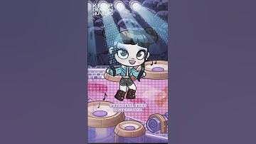 WHAT IT SOUNDS LIKE | KPOP DEMON HUNTERS | TRAILER #pazu #shorts #trending #kpop