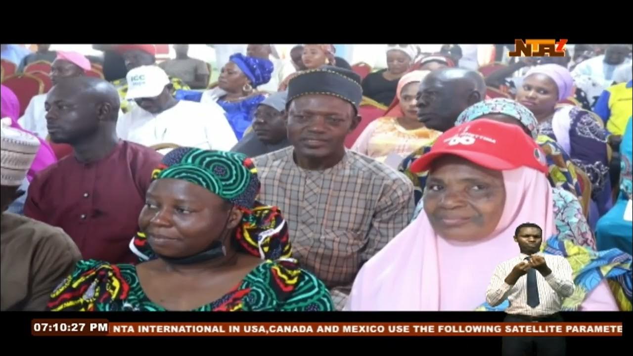 International News @7pm | 9th March 2023 | NTA