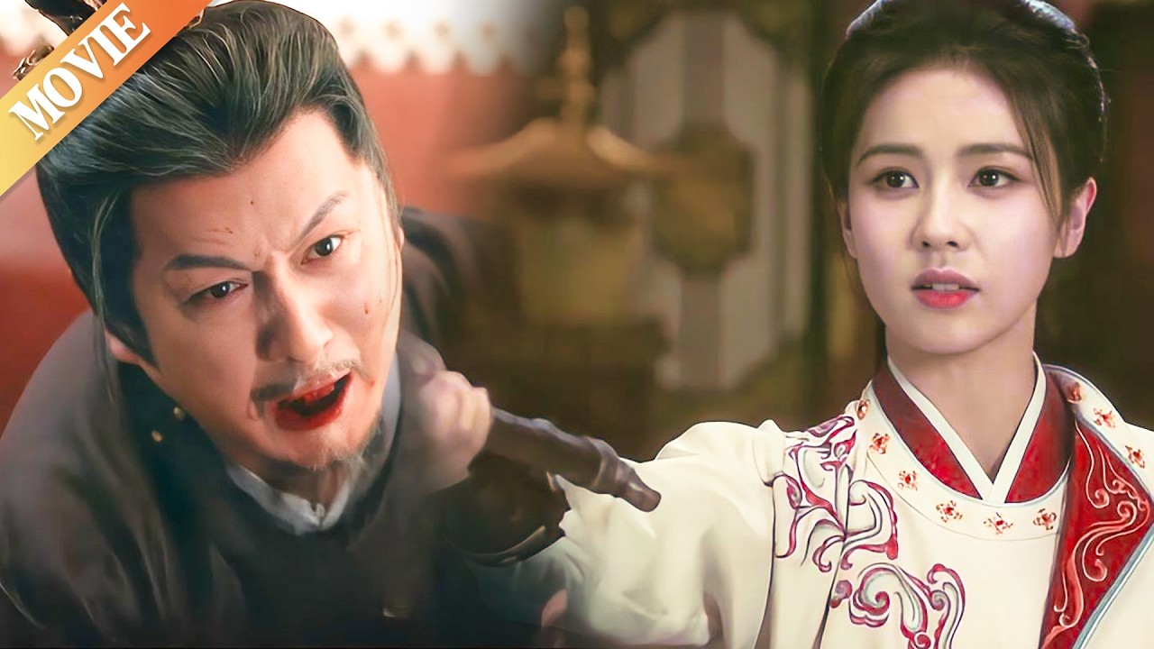 白鹿佈下天羅地網終於在全天下面前揭穿敵人面具，手刃殺父仇人為父報仇！  #唐宫奇案 #白鹿#cdrama #肖战