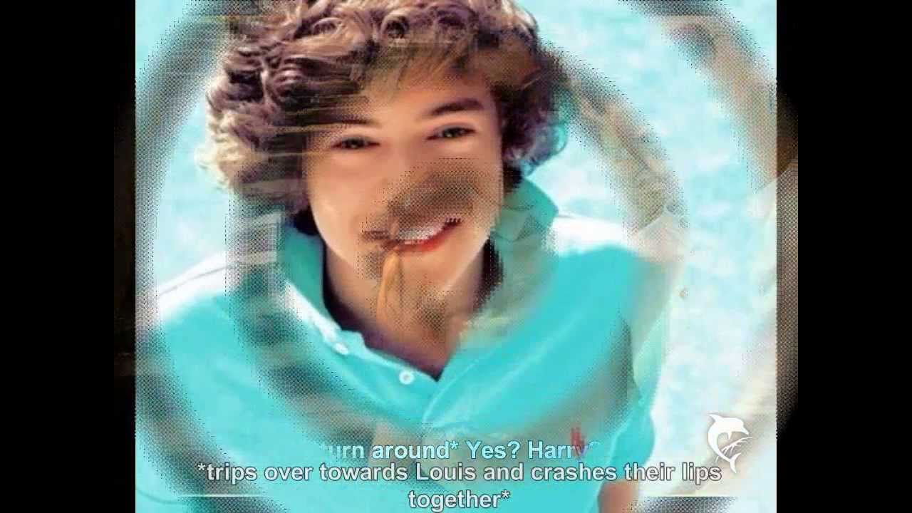 Larry Stylinson | Do I know you? | one shot