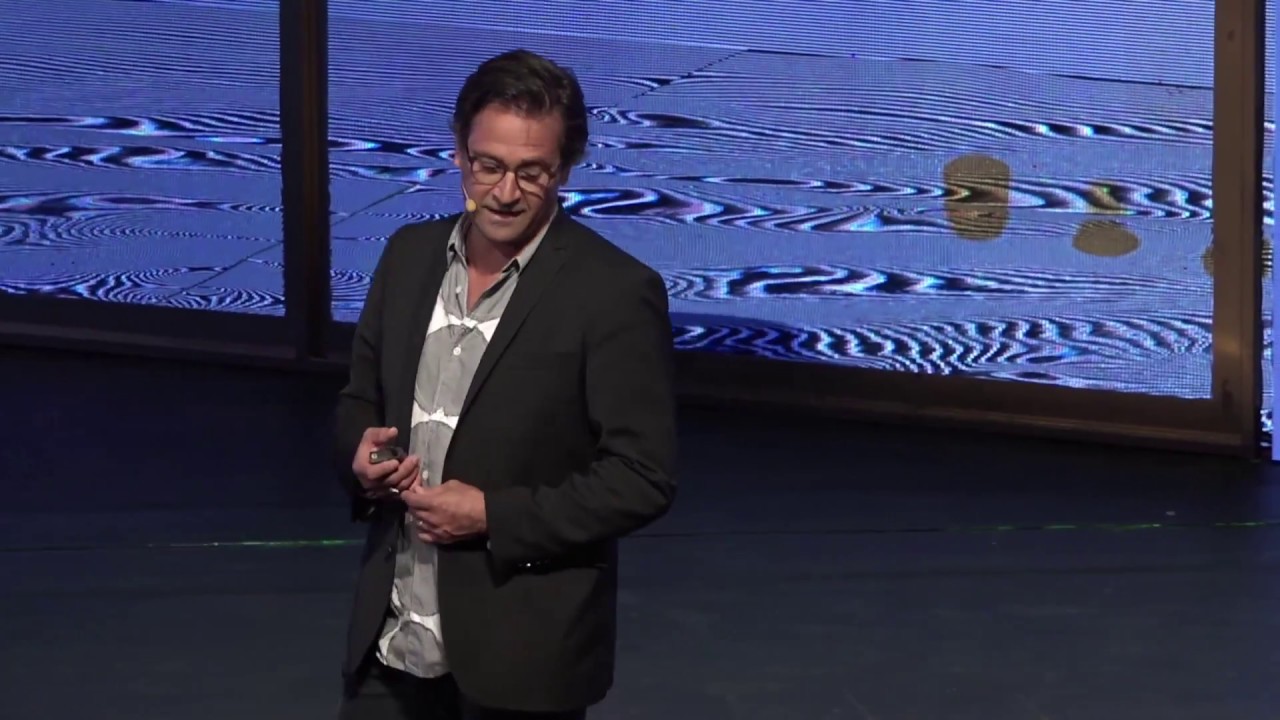 Movement Marketing by Scott Goodson at the IAA Conference