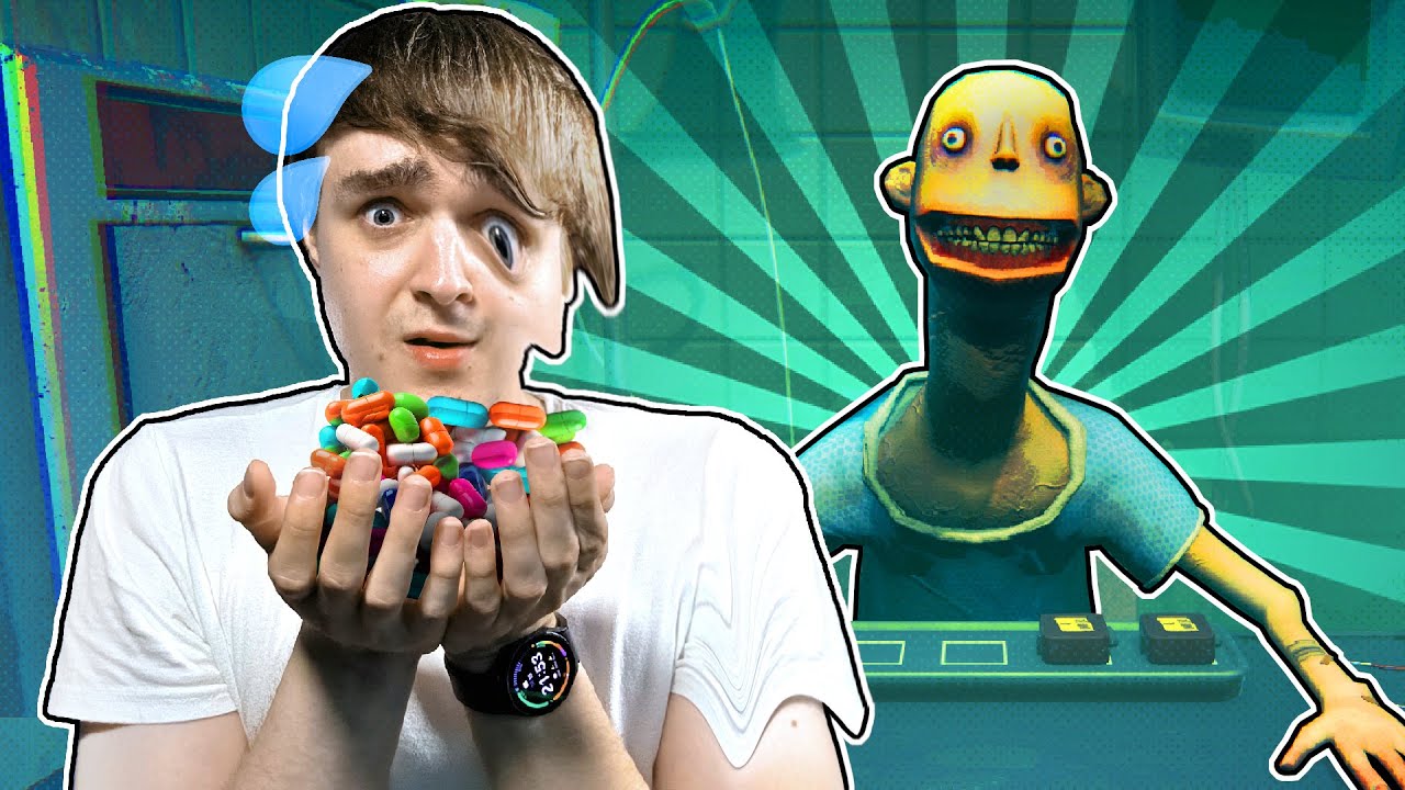 PAŠALINIS POVEIKIS! // SteelSeries