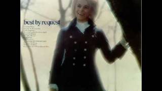 Jean Shepard - Crying Steel Guitar Waltz