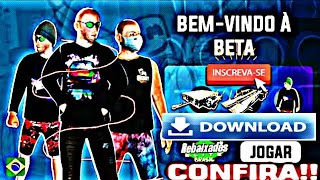 REBAIXADOS ELITE BRASIL / programa beta teste screenshot 5
