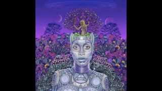 MC - Erykah Badu - You loving me (session)