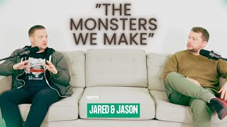 Best Life After Podcast: The Monsters We Make