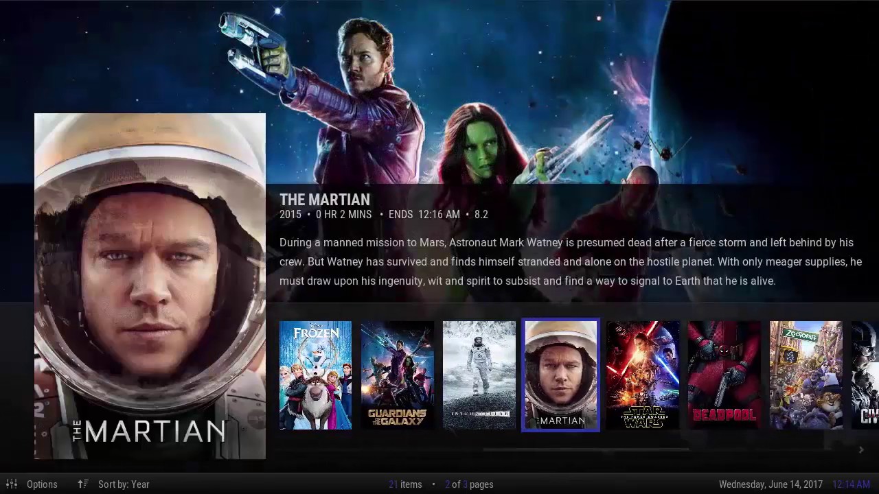 How To Install Ares Build On Kodi How To Install Ares Build On Kodi