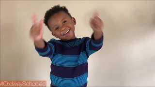 Sticks and Stones from Polkadots: The Cool Kids Musical - Friday Dance Party