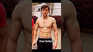 Celebrities who had Crazy glow ups❤️‍🔥 #tomholland #willpoulter #cr7 Profile