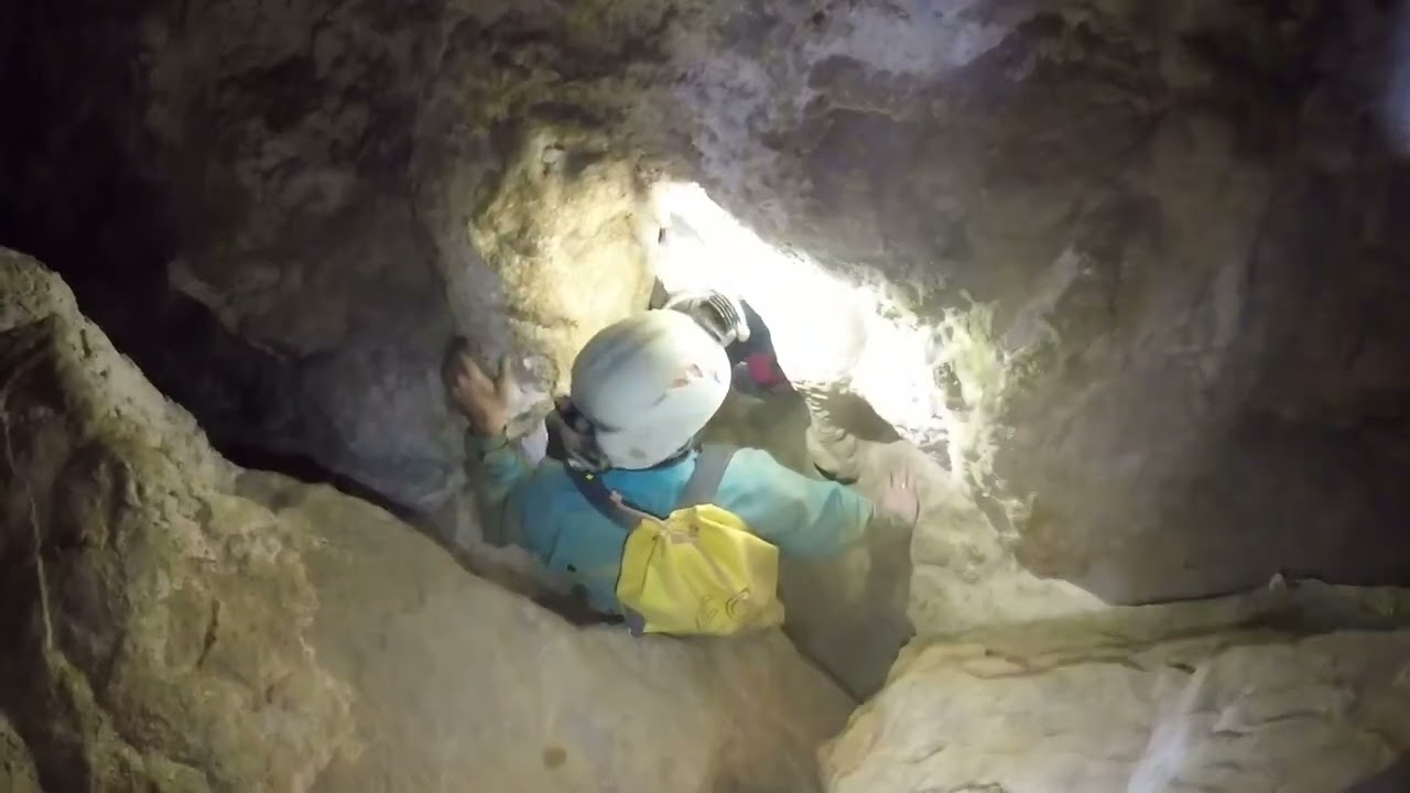 Narizon-Torca Palomas (Cantabria, España) @Monsubterrani #cmexeresa #kolgastraosteam #espeleologia