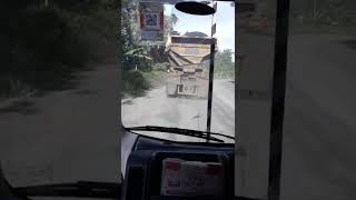 Jaga Jarak Aman shorts