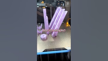 When 3D Printing Goes Horribly Wrong