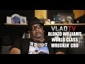 Alonzo Williams On Ice Cube's Gangster Status: He's a Good Actor