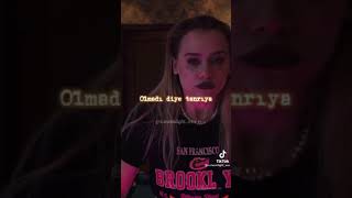 Sormayın Halimi, Hatrımı....